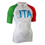 T-SHIRT UFFICIALE ITALIA LIMITED EDITION DONNA i-eXe.jpg